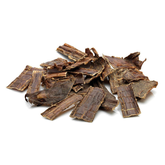 Esófago de búfalo (Bolsa 100 gr) - Arquivet