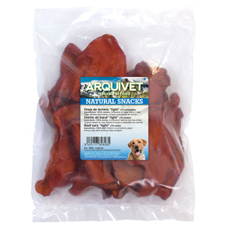 Calf's ear "light" (Bag of 10 units)