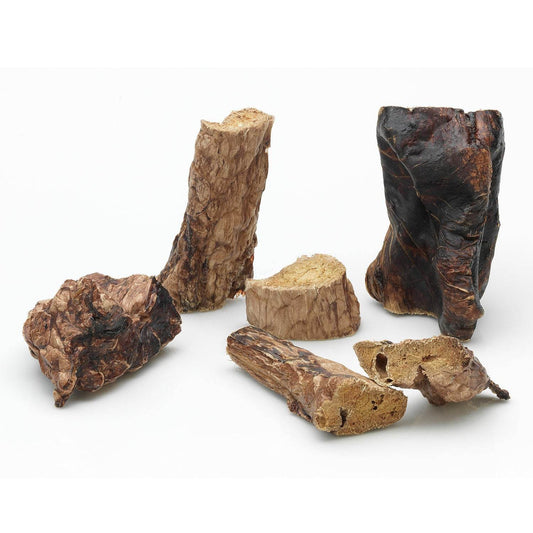 Pulmón de búfalo (Bolsa 100 gr) - Arquivet