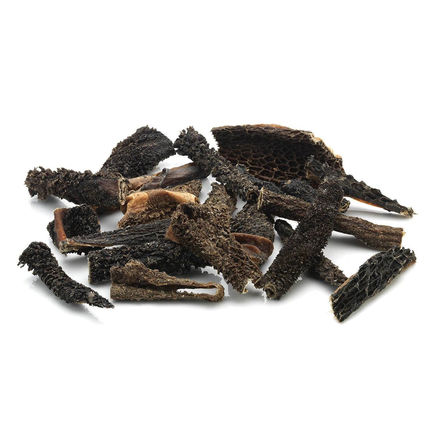 Tripa de búfalo - Arquivet