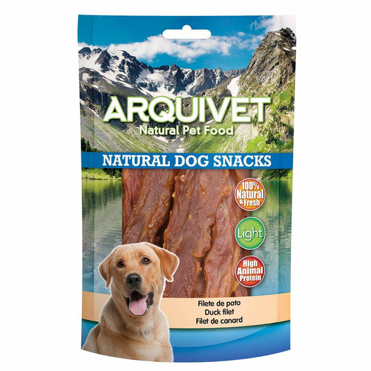 Filetes de pato - Arquivet