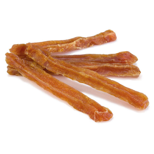 Tiras de pollo - Arquivet