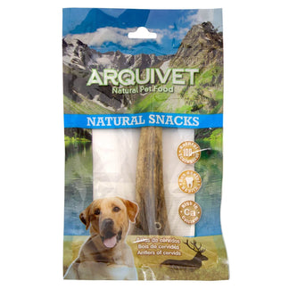 Asta de ciervo - Arquivet