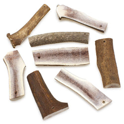 Demi-bois de cerf - Arquivet