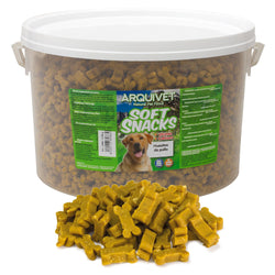 Chicken Bones - Soft Snacks