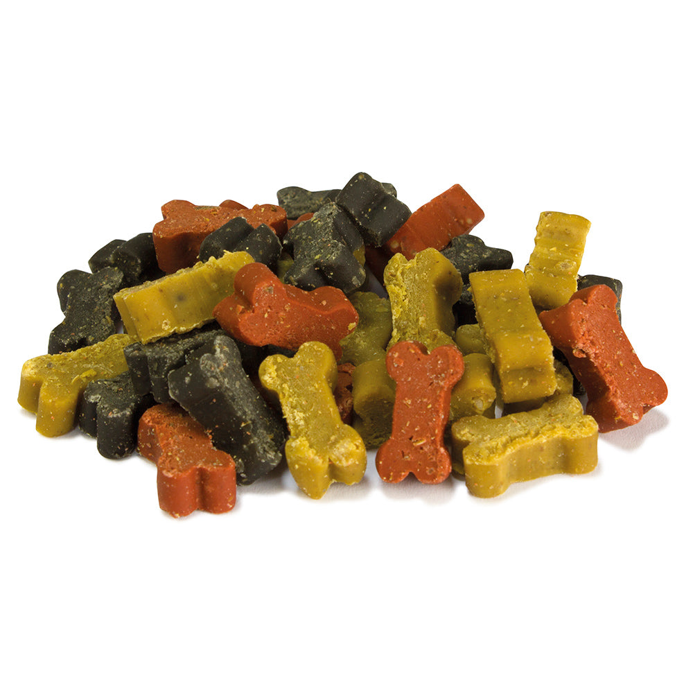 Huesitos Mix - Soft Snacks