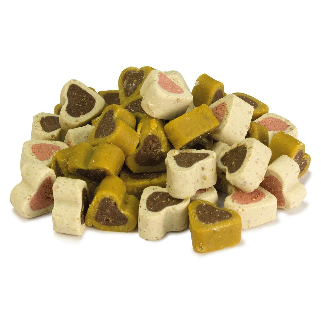 Soft Snacks - Corazones Mix - Arquivet