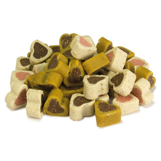 Soft Snacks - Corazones Mix - Arquivet