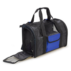 Mochila pequeña de transporte - Arquivet