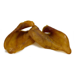 Oreilles de porc ibérique - Arquivet