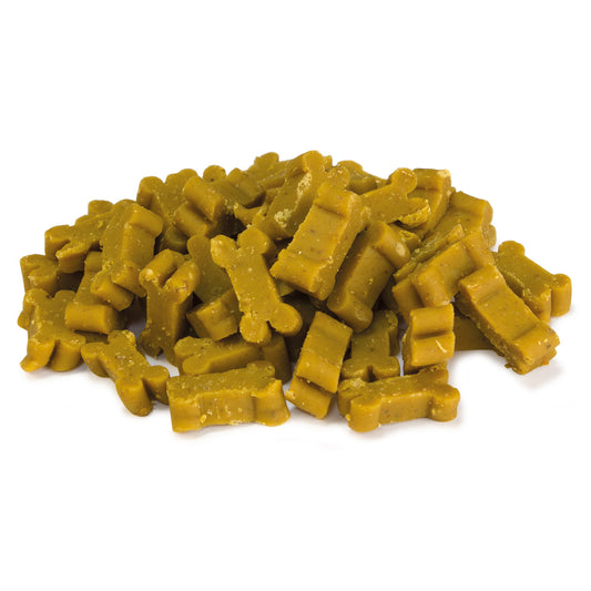 Os de poulet - Snacks mous