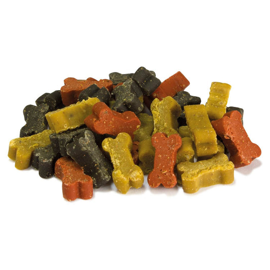 Soft Snacks - Huesitos mix de sabores - Arquivet