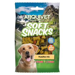 Huesitos Mix - Soft Snacks