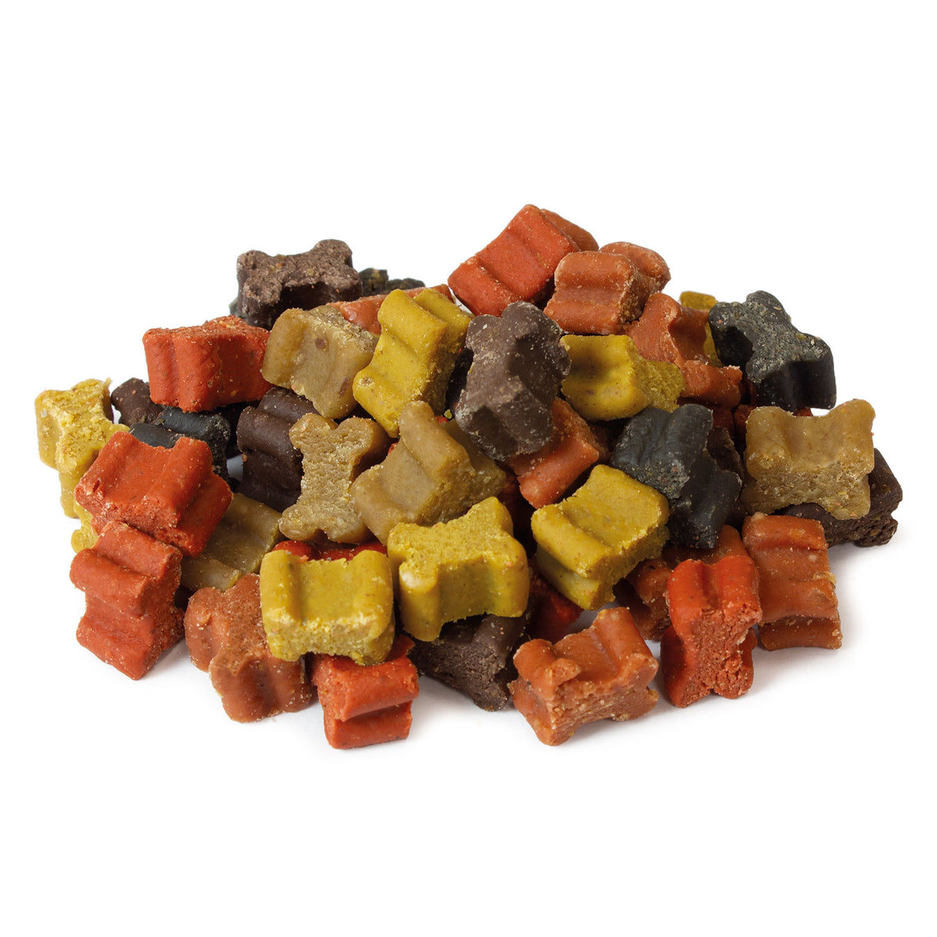 Mini Bones Mix - Soft Snacks