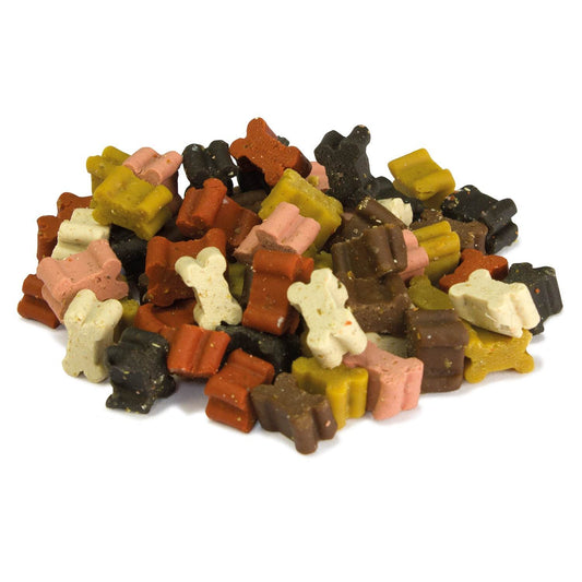Soft Snacks - Mini huesitos Mix - Arquivet