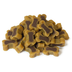 Lamb and Rice Duo Bones - Soft Snacks