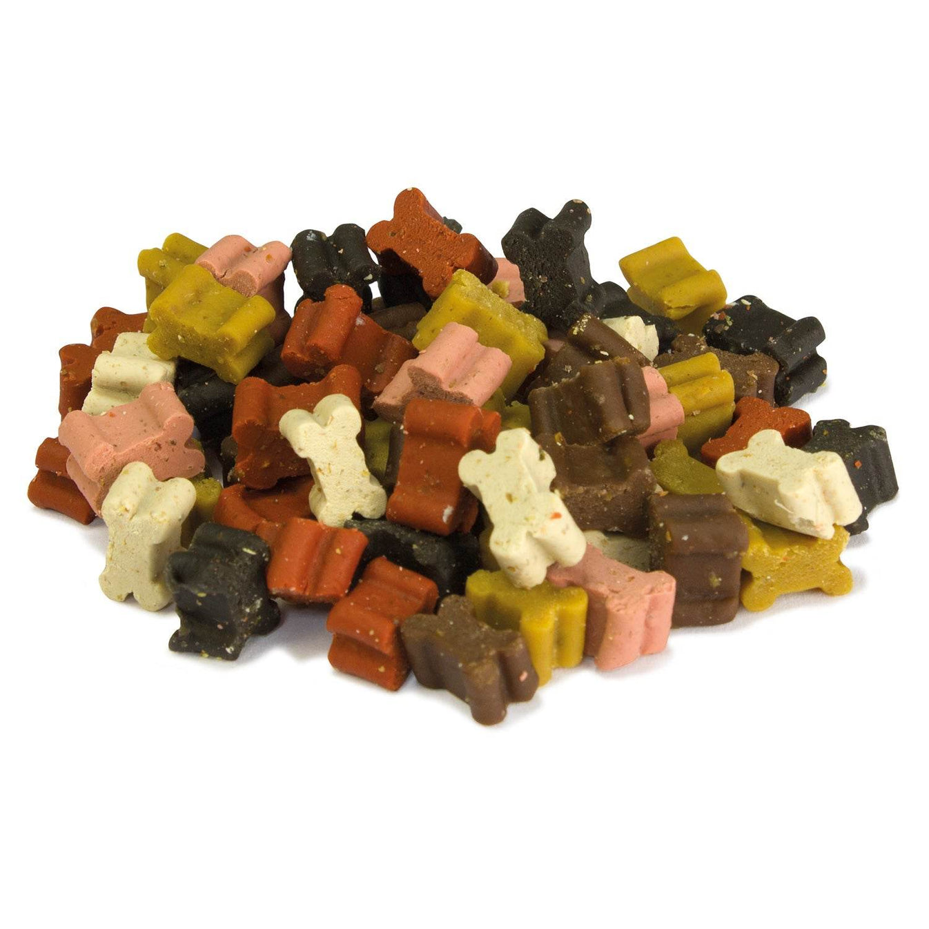 Soft Snacks - Mini huesitos Mix - Arquivet