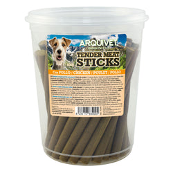 Sticks de Pollo - Tender Meat Sticks