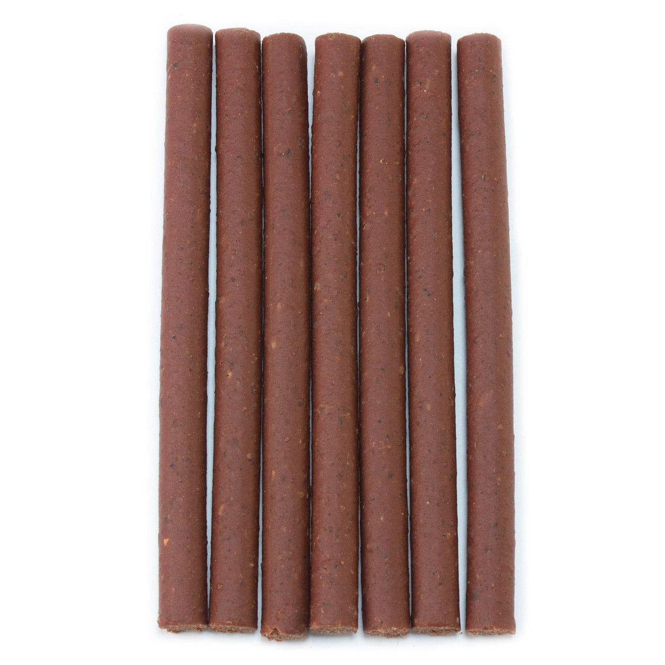 Tender Meat Sticks Salmon 500gr. - Arquivet