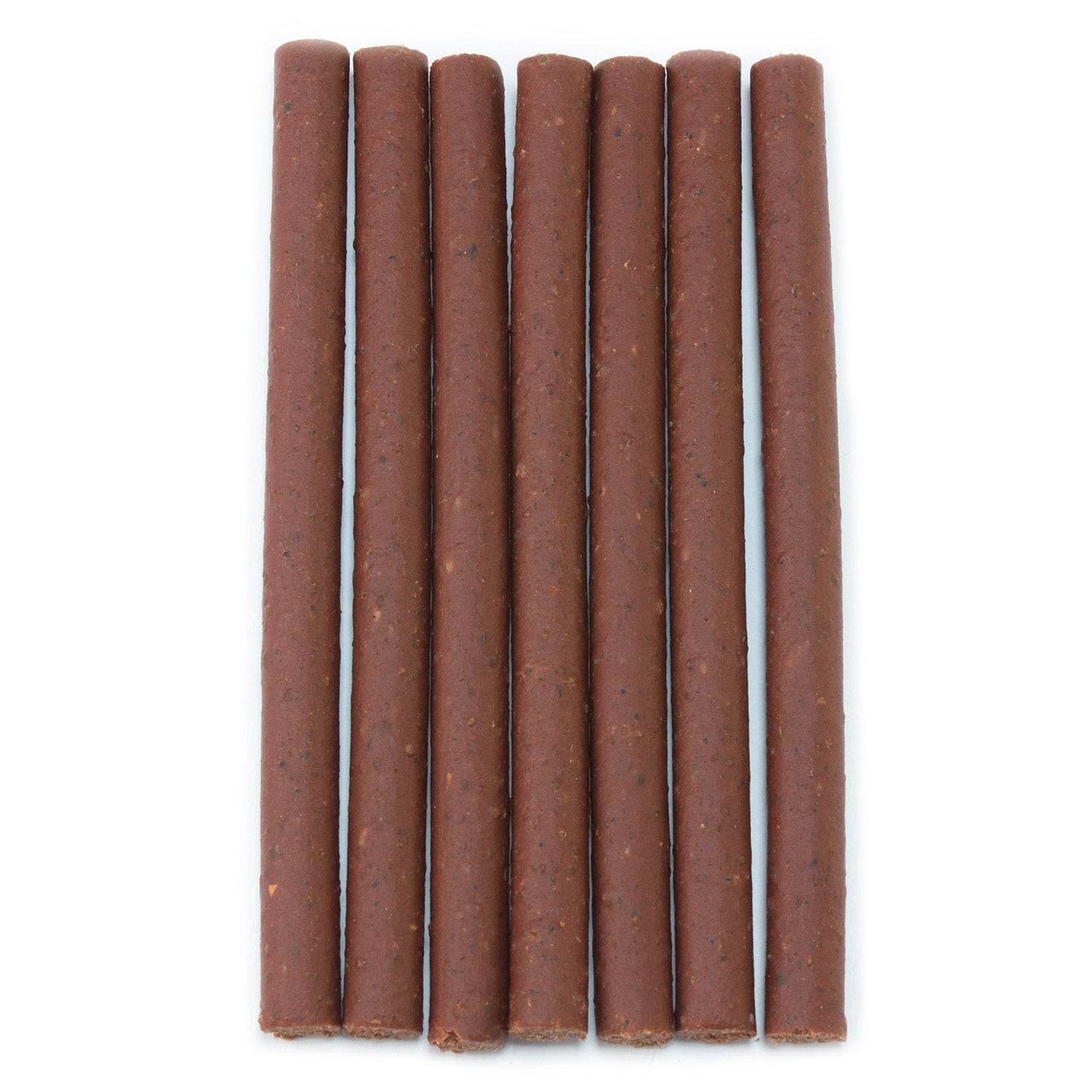 Tender Meat Sticks Salmon 500gr. - Arquivet
