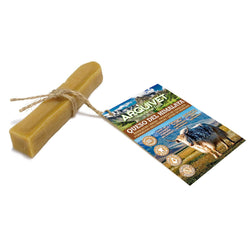 Queijo do Himalaia - Arquivet