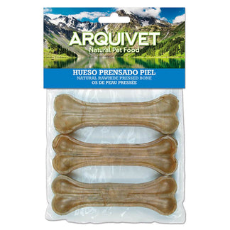 Hueso nudo piel - Arquivet