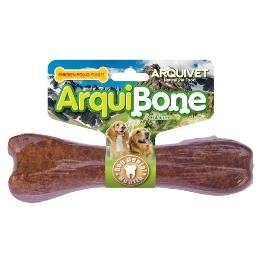 Arquibone - Hueso con sabor a pollo - Arquivet
