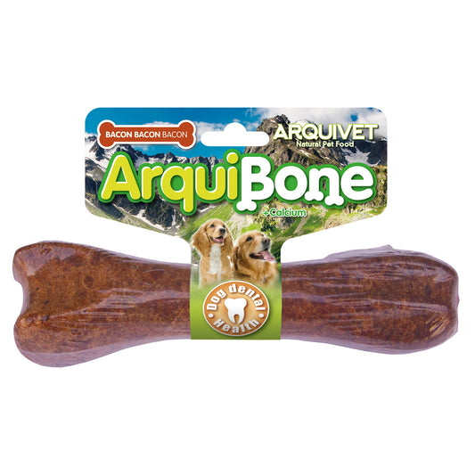 Os aromatisé au bacon - ArquiBone