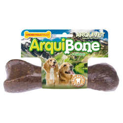 Arquibone - Hueso con sabor a pollo - Arquivet