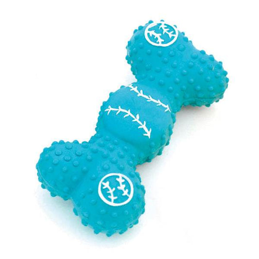 Hueso látex 13cm - Arquivet