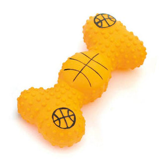 Hueso látex 13cm - Arquivet