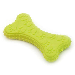 Thermoplastic teether - Arquivet