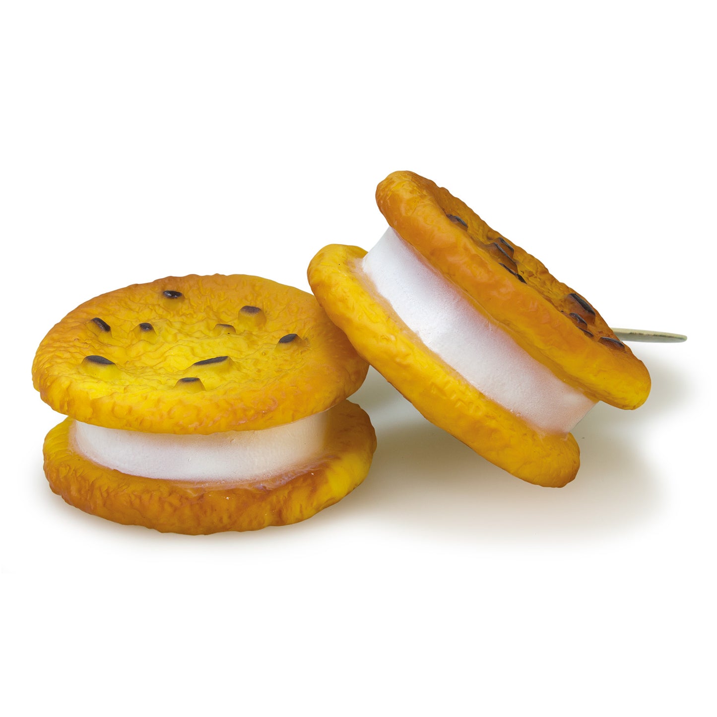 Galletas vinilo - 7 cm