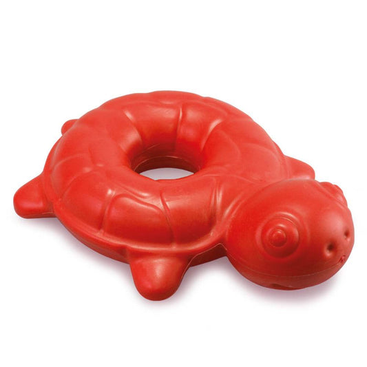 Tortuga flotante con sonido - Arquivet