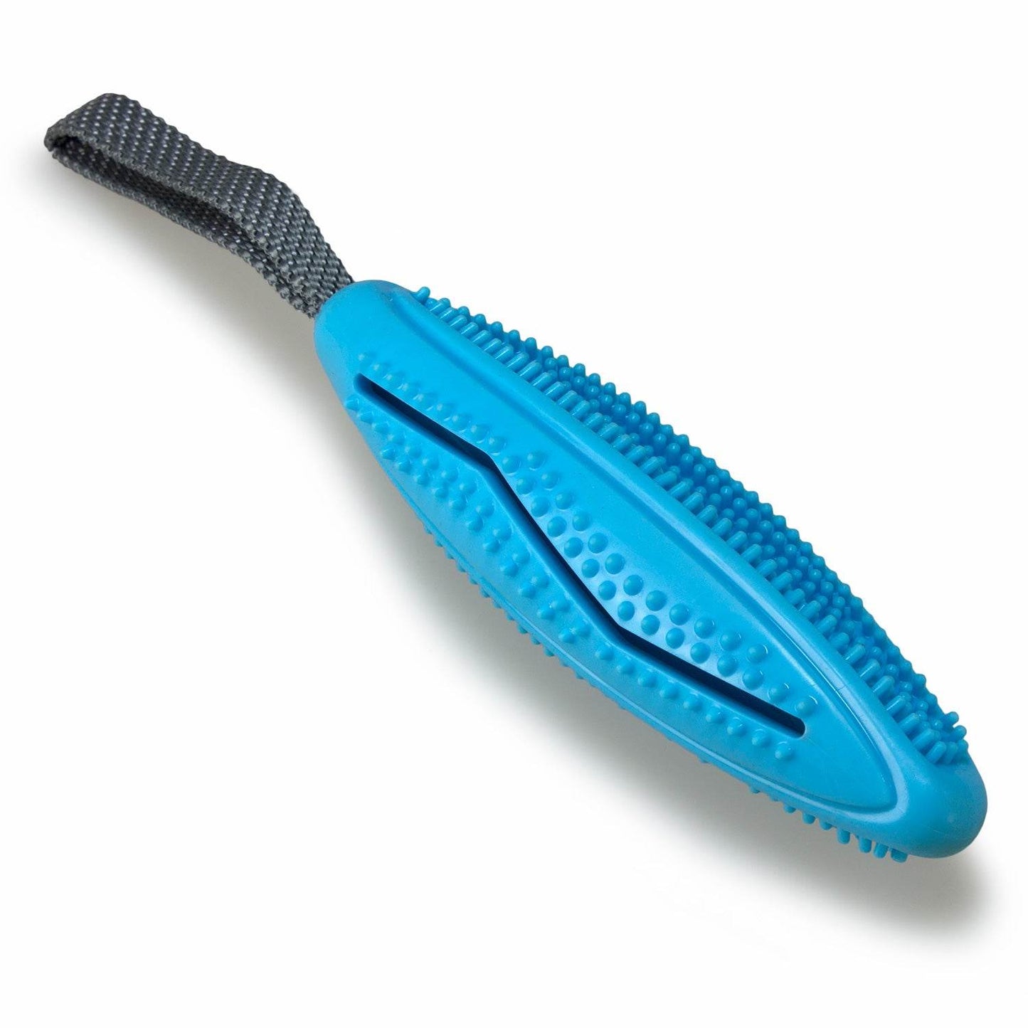 Stick dental azul con tirador - Arquivet