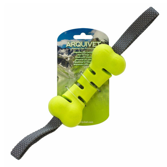 Hueso verde con tiradores - Arquivet
