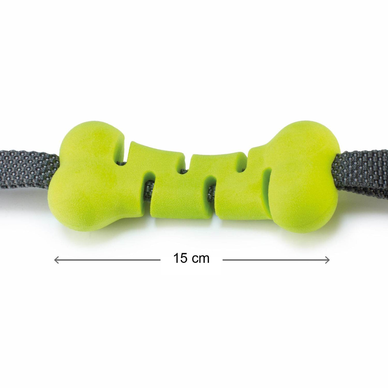 Hueso verde con tiradores - Arquivet