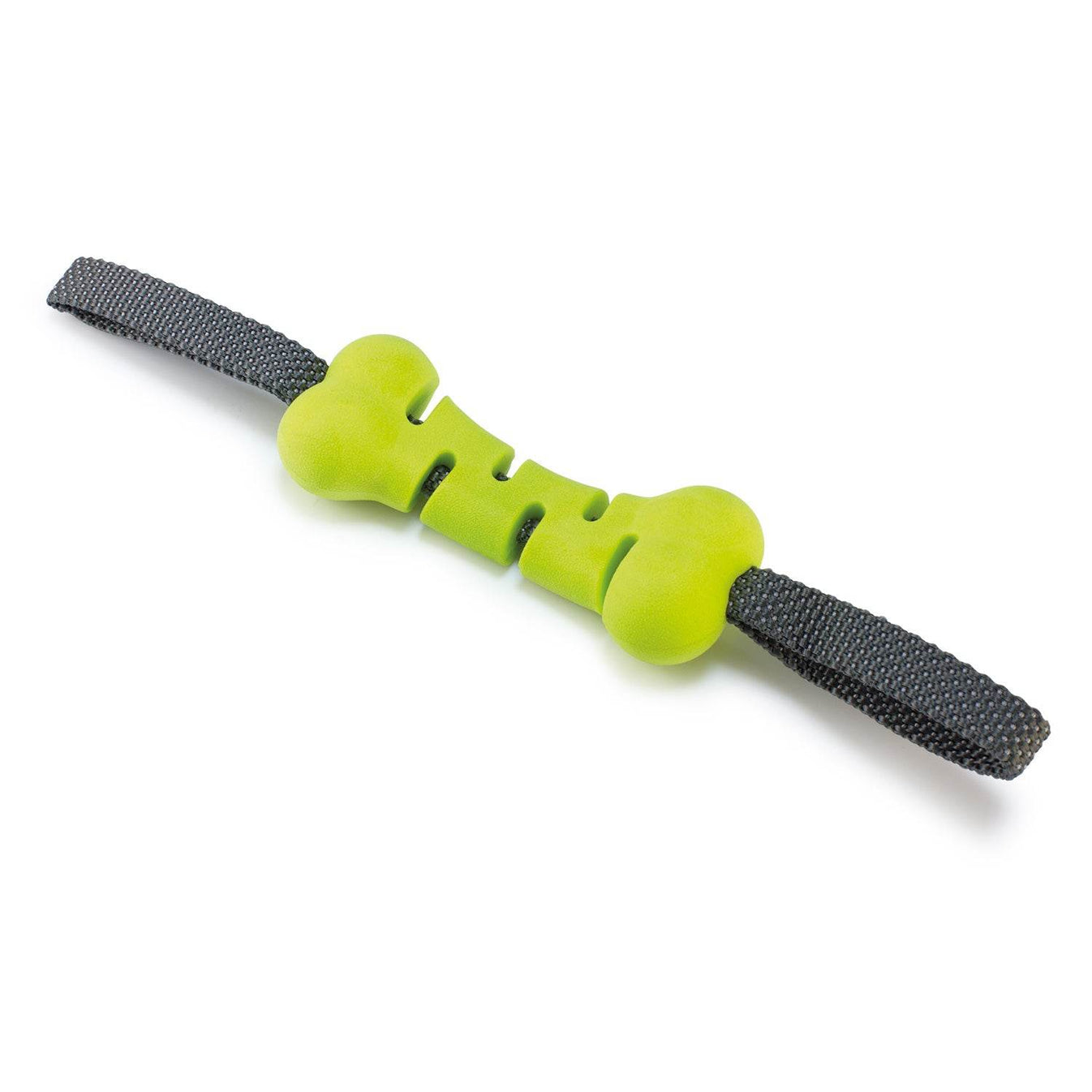 Hueso verde con tiradores - Arquivet