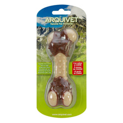 Ham-flavored bone - Arquivet