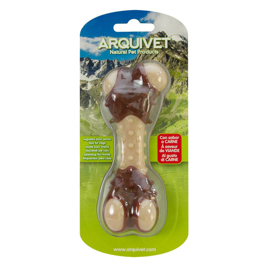 Hueso con aroma a jamón - Arquivet