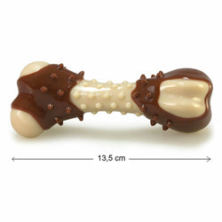 Ham-flavored bone - Arquivet