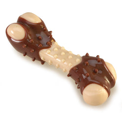 Ham-flavored bone - Arquivet