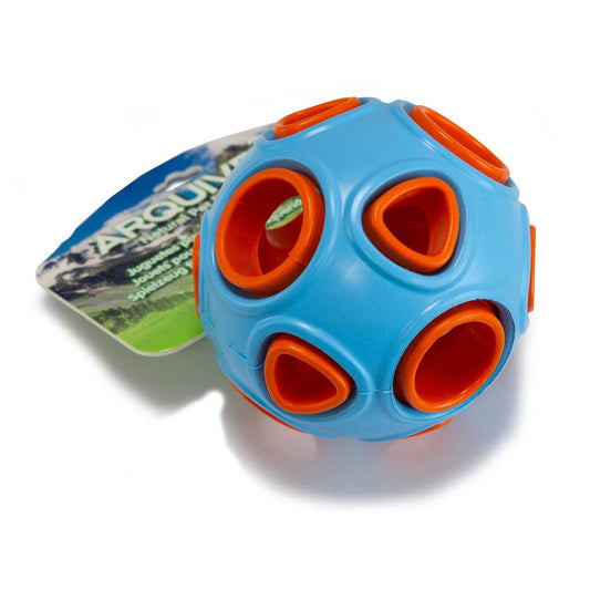 Pelota de doble capa - Arquivet