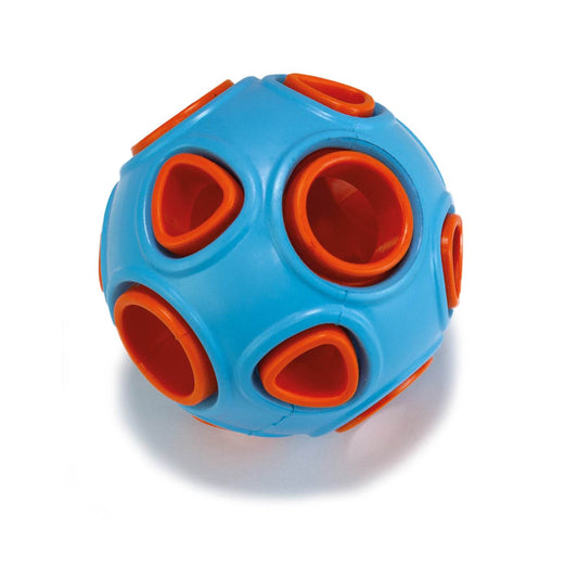 Pelota de doble capa - Arquivet