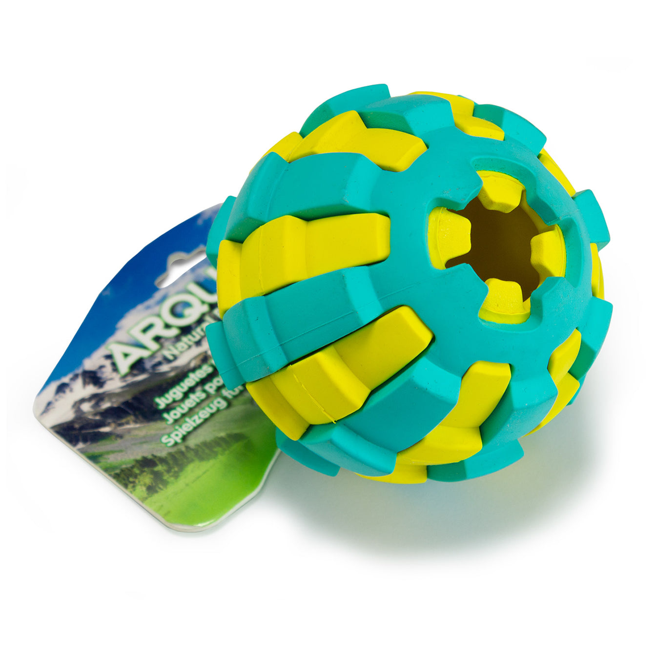 Pelota para perros "Nut"