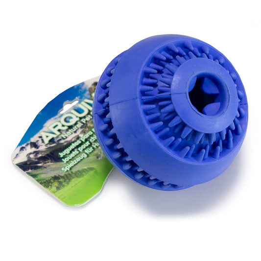 Pelota azul para perro - Arquivet