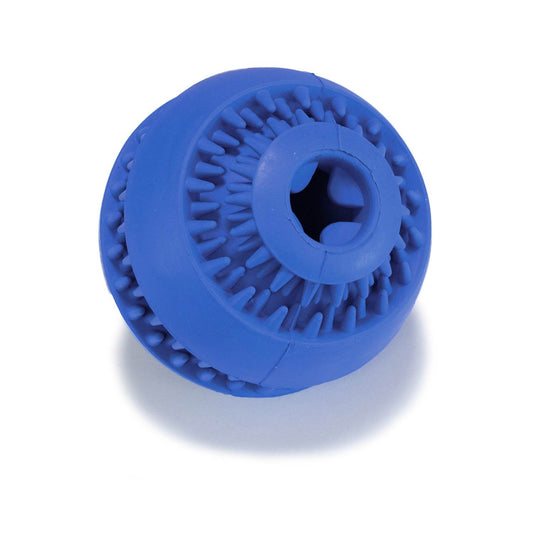 Pelota azul para perro - Arquivet