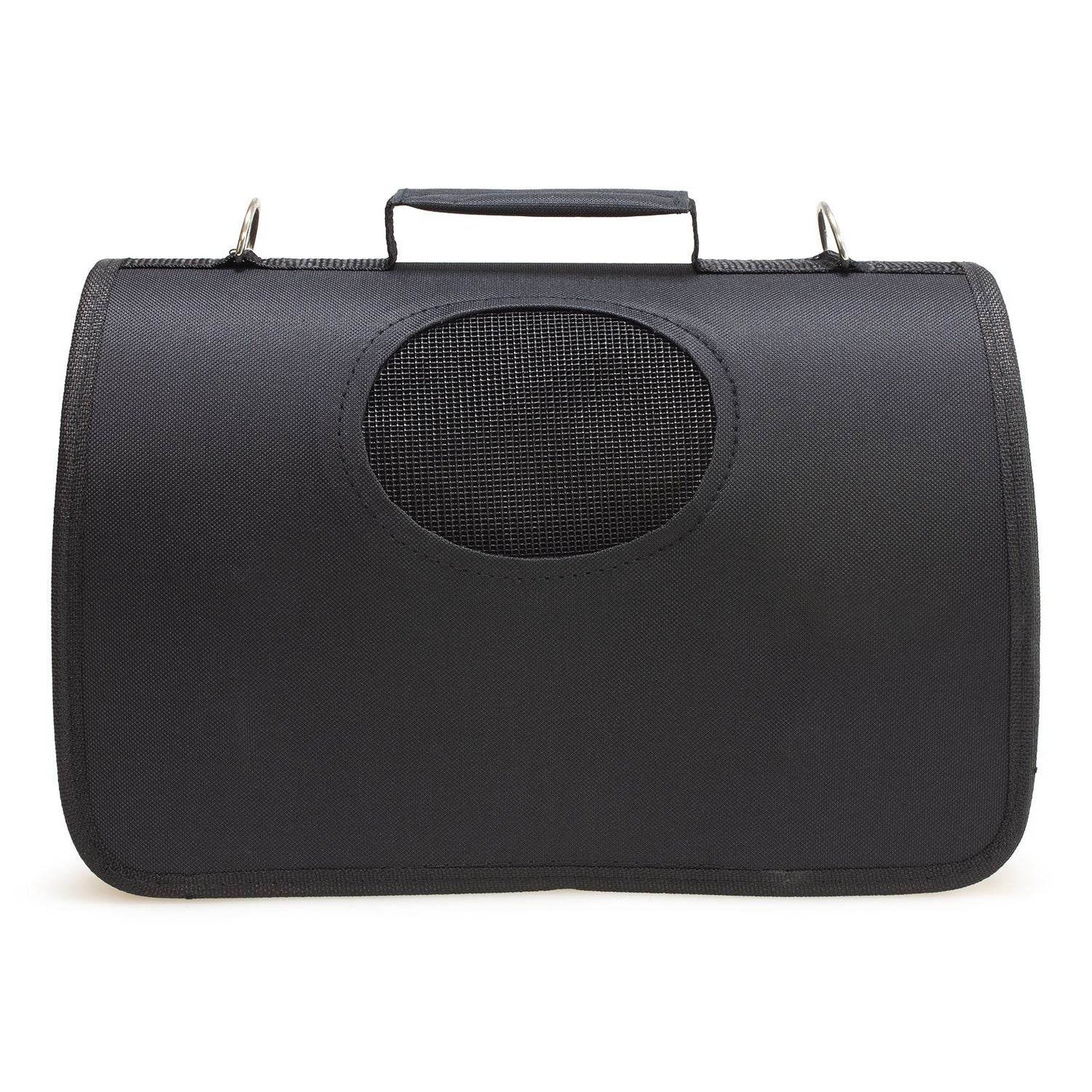 Bolso negro de transporte - Arquivet
