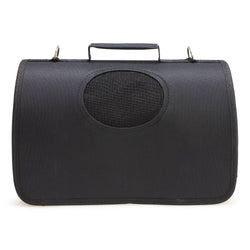 Bolso negro de transporte - Arquivet