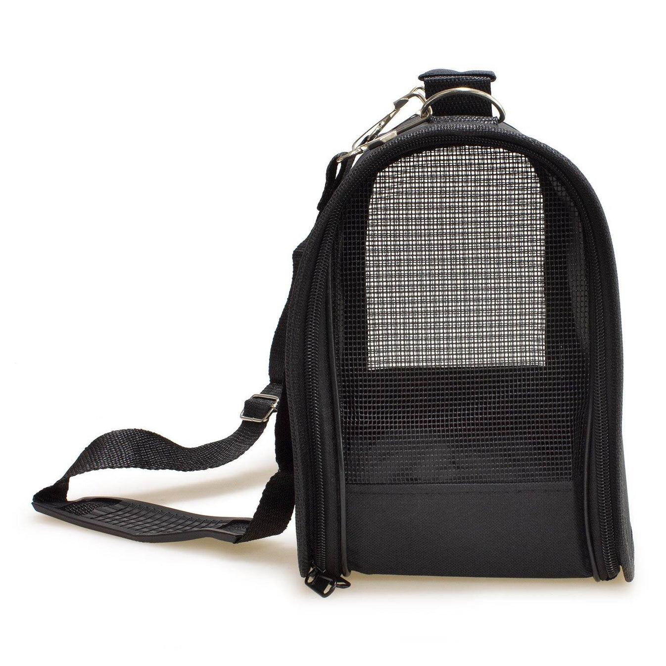 Bolso negro de transporte - Arquivet